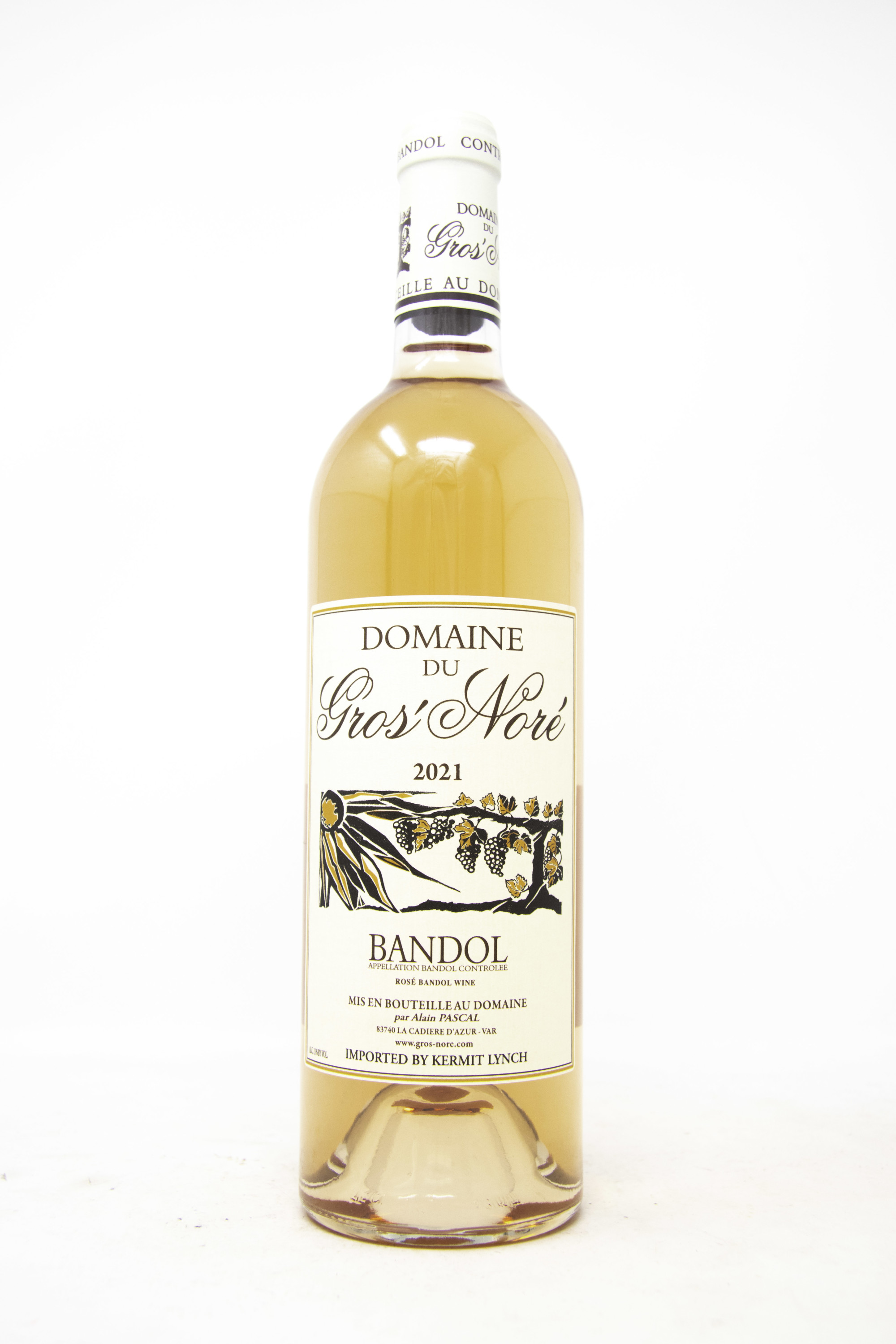 Brooklyn Wine Exchange : Domaine Collotte Marsannay Rosé 2025