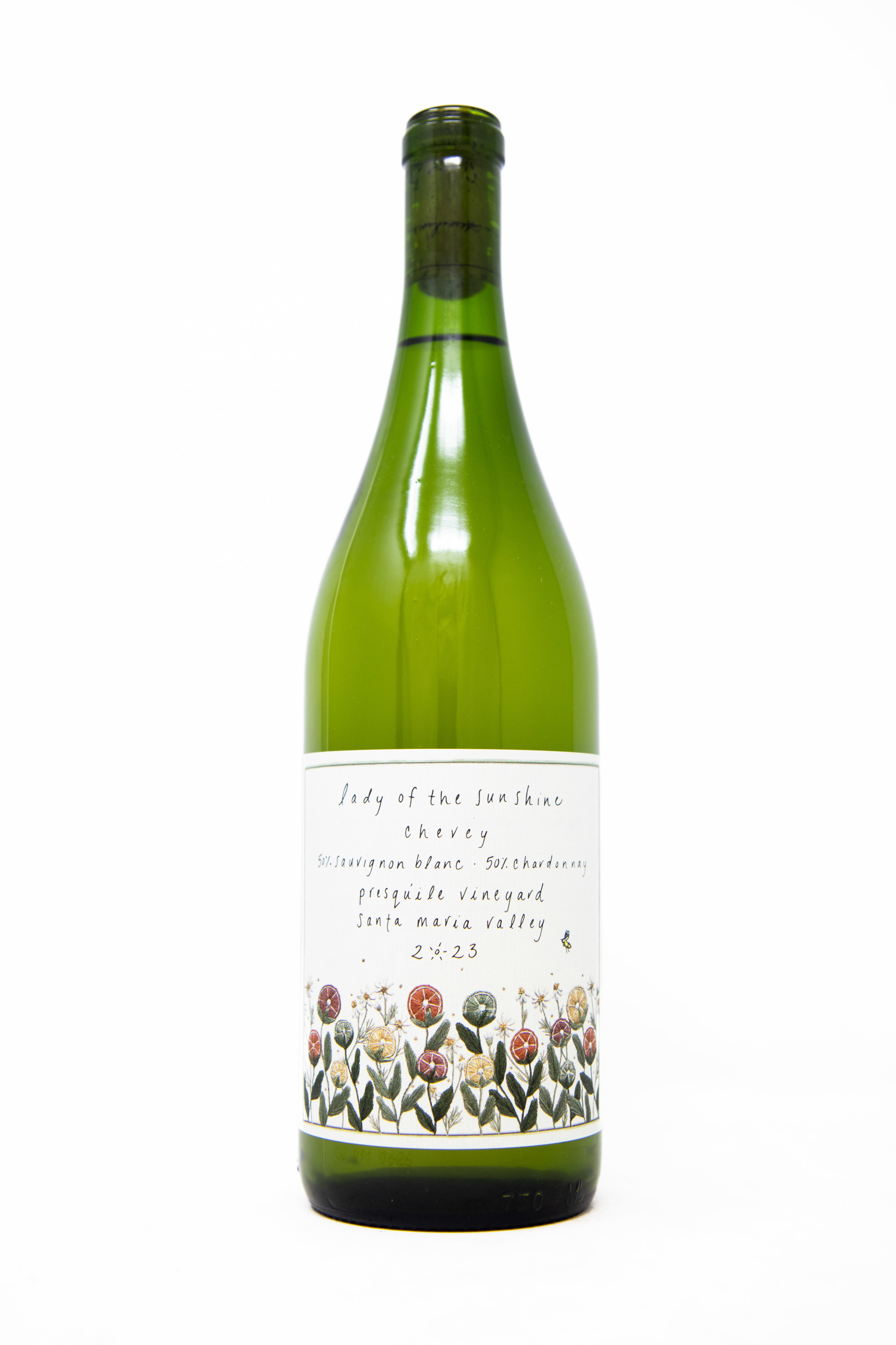 Brooklyn Wine Exchange : Zephyr Wells 