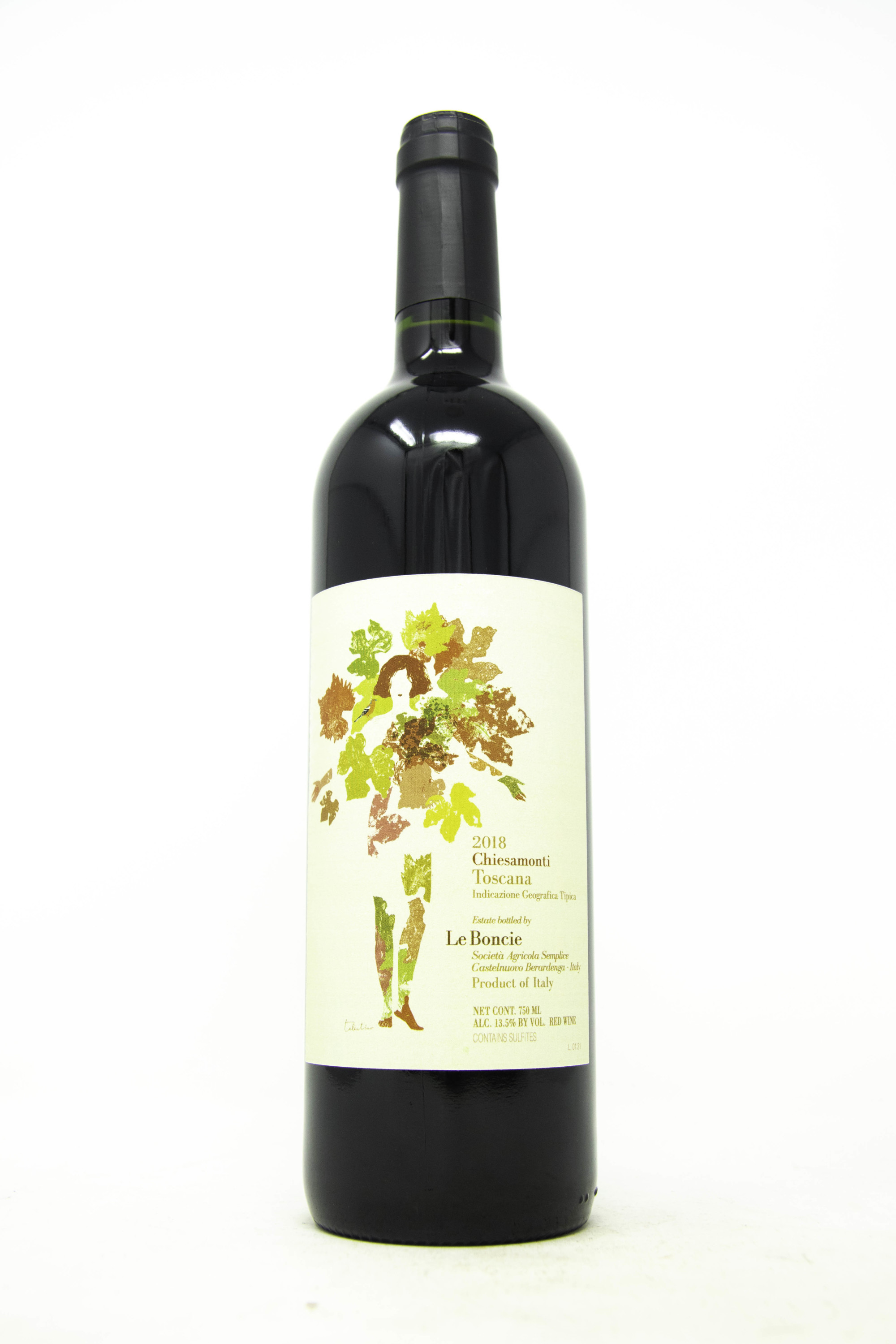 Brooklyn Wine Exchange