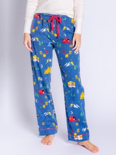 Fun Flannel Pants LE22