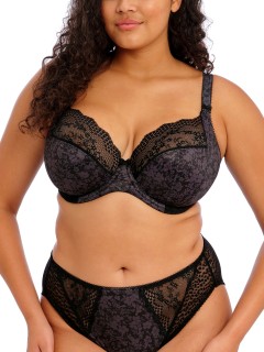 Lucie UW Plunge Bra w Stretch