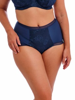 Fusion Lace High Waist Brief LE24