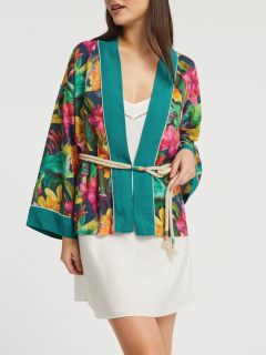 Kimono Wrap LE24