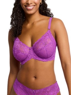 Muse Full Cup Lace Bra LE24