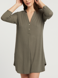 Dolman Sleeve Nightshirt