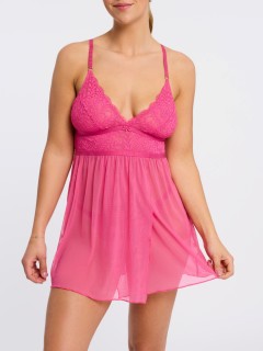 Flirty Babydoll Set LE24