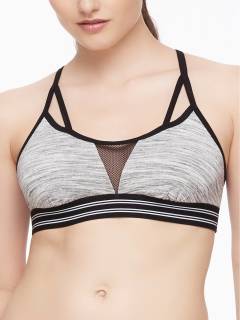 Sporty Racerback Bralette LE22