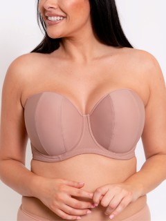 Luxe Strapless Multiway Bra BEST