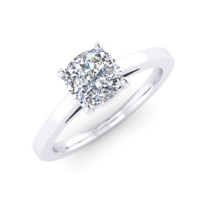 Cushion Solitaire