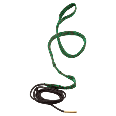 BoreSnake Hoppe's Original Pistol With Den For Sale Online - View #2