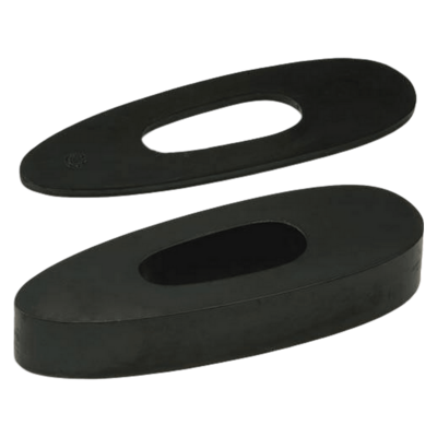 Beretta Micro-Core Shotgun Butt/Stock Recoil Pad For Clay Pigeon Sporting Guns