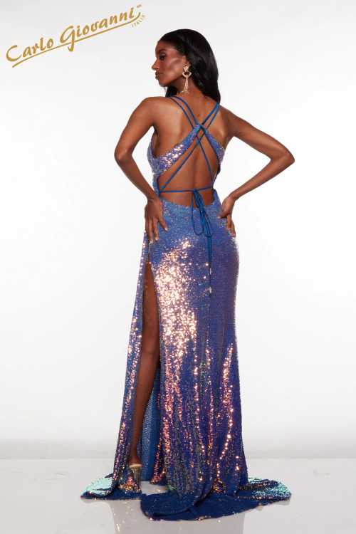 Vestido de Rebaja CGLY61354