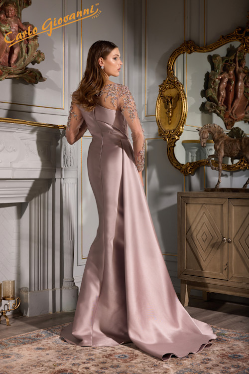 Artículo CGTN252M5344