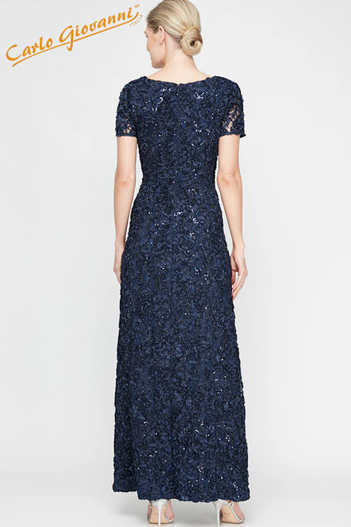 Vestido Mamá de los Novios CGAG81122670