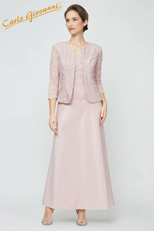 Vestido Mamá de los Novios CGAG81122326
