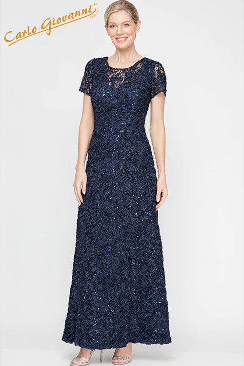 Vestido Mamá de los Novios CGAG81122670