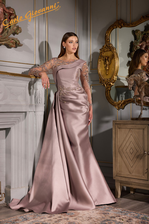 Artículo CGTN252M5344