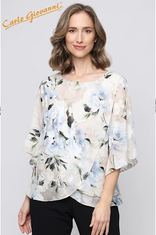 Blusa CGAG8375987