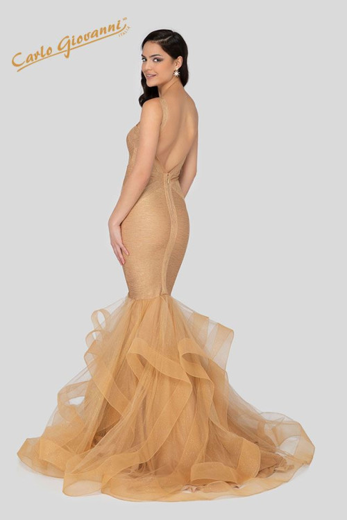 Artículo CGTN1911P8640