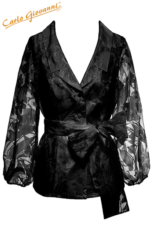 Blusa CGAG8342042