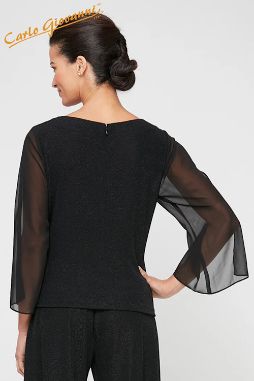 Blusa CGAG8327777