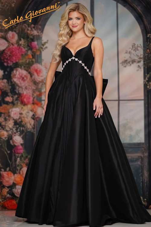Vestido Largo CGCS3922