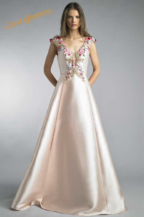 Vestido de Rebaja CGDID8527L