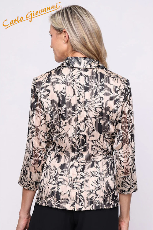 Blusa CGAG8375988
