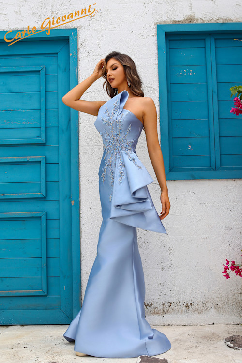 Vestido Mamá de los Novios CGTN251E4265