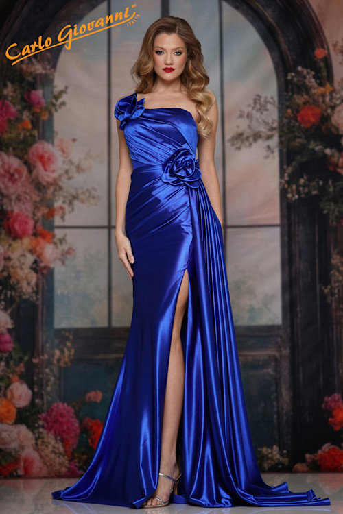 Vestido Largo CGCS3731