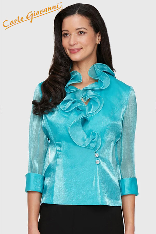 Blusa CGAG8392018