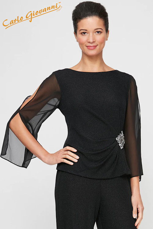 Blusa CGAG8327777