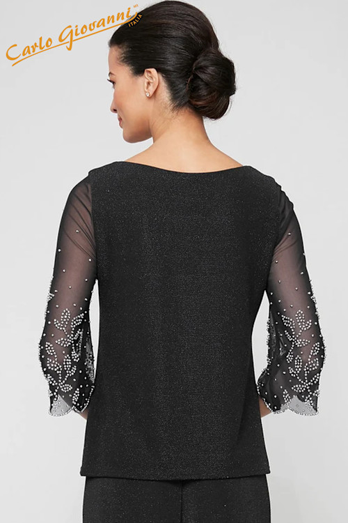 Blusa CGAG8327776