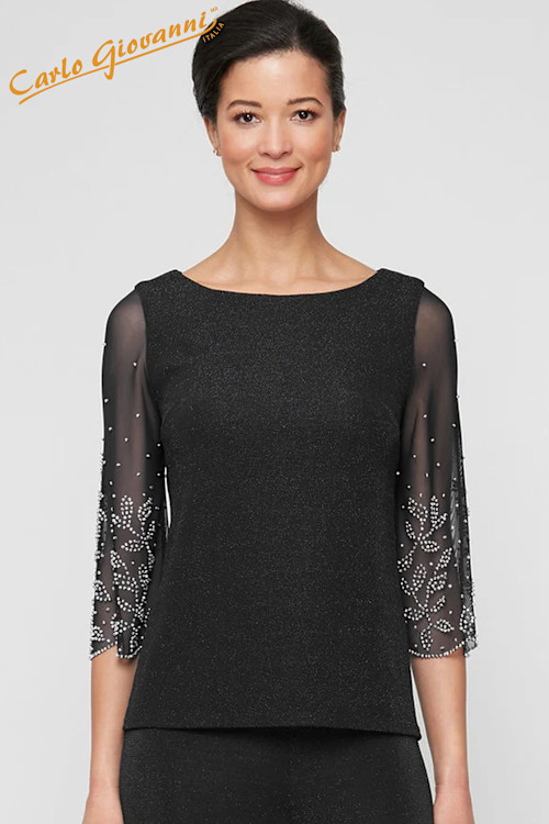 Blusa CGAG8327776