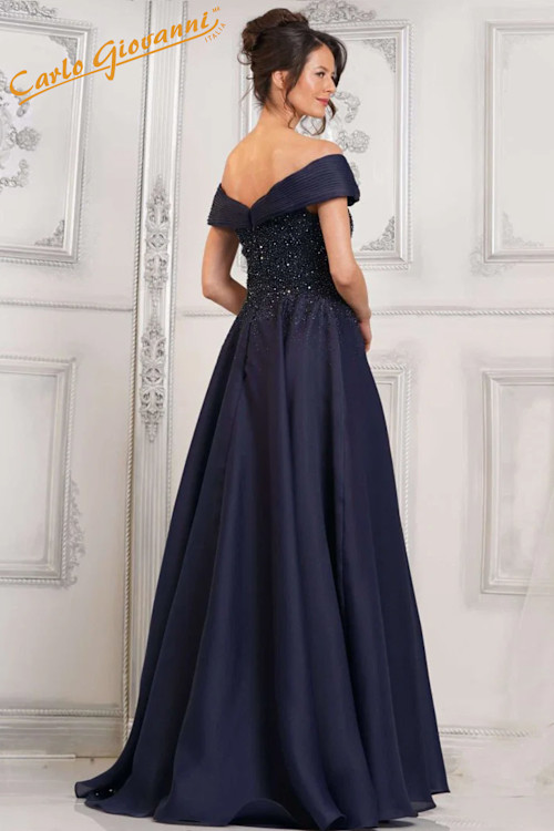 Vestido Largo CGCSRD3102