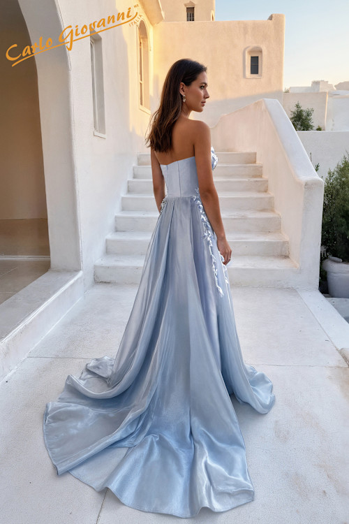 Vestido Largo CGTN261E6195