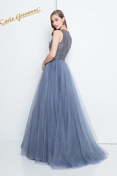 Artículo CGTN1812P5419