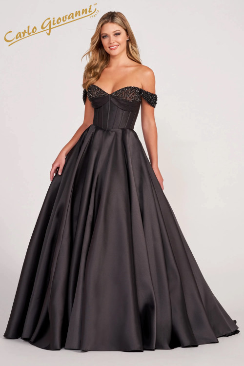 Vestido Largo CGMHEW34118