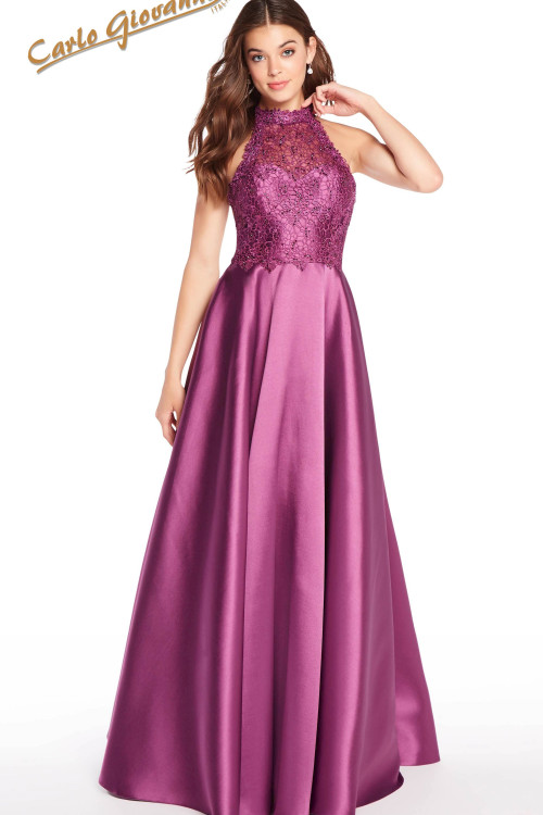 Vestido Largo CGLY60060