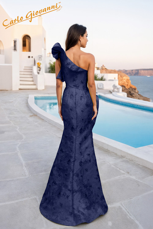 Vestido Largo CGTN261E6678