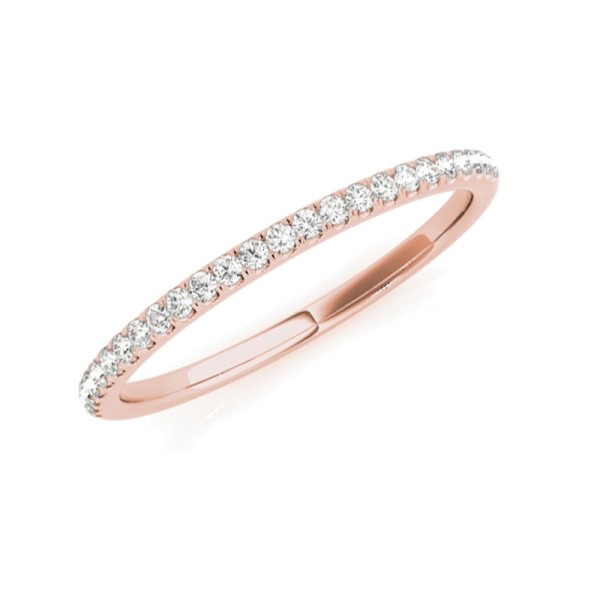 Petite Anniversary Band