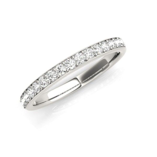 Diamond Anniversary Band