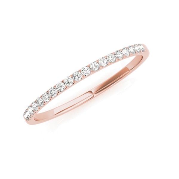 Diamond Anniversary Band