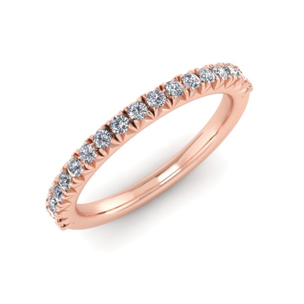 Diamond Anniversary Band