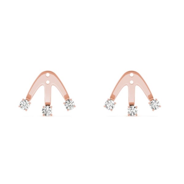 Earring Jackets