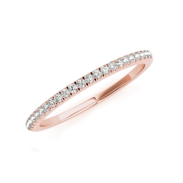 Diamond Anniversary Band
