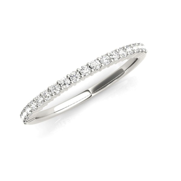 Diamond Anniversary Band