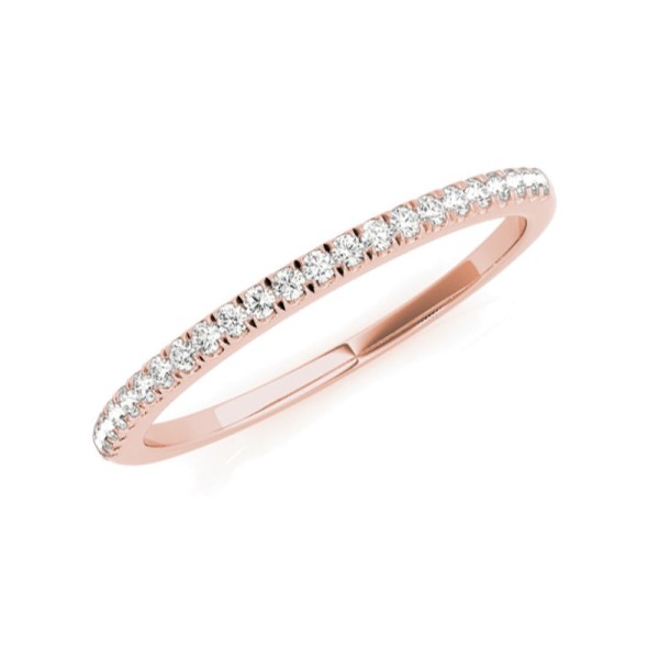 Diamond Anniversary Band