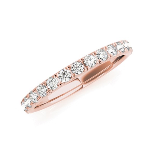 Diamond Anniversary Band