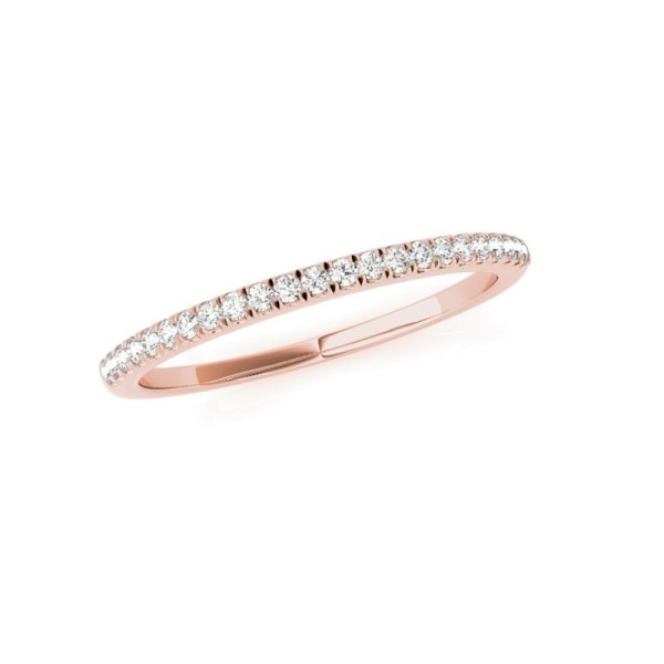 Diamond Anniversary Band